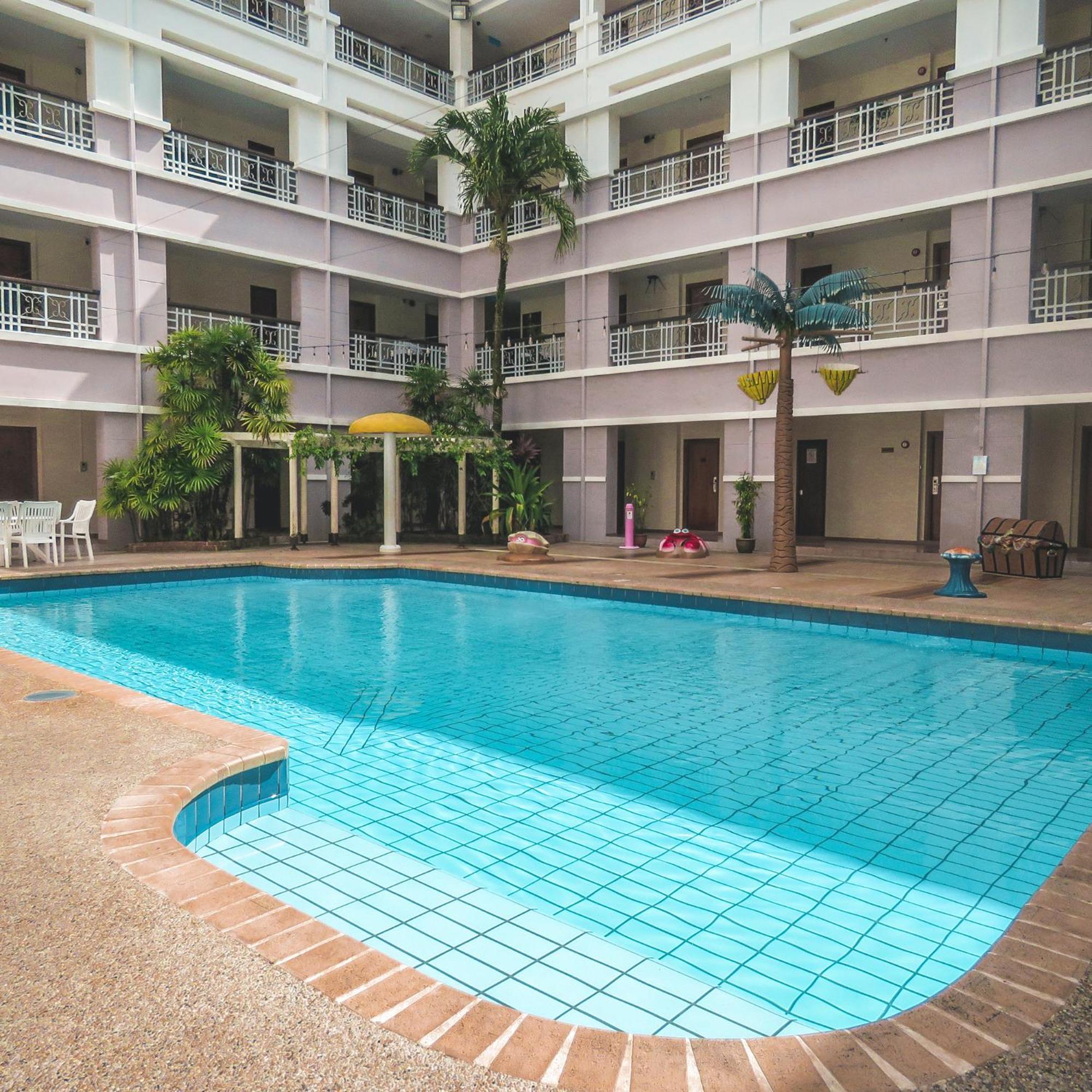 Star Hospedaje Kampong Jerudong Exterior foto